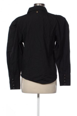 Damenbluse March, Größe L, Farbe Schwarz, Preis 22,99 €