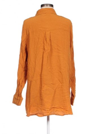 Damenbluse Miss E, Größe XL, Farbe Orange, Preis € 7,99