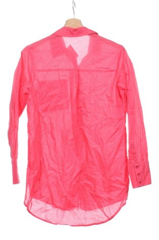 Damenbluse Mohito, Größe XS, Farbe Rosa, Preis € 5,99