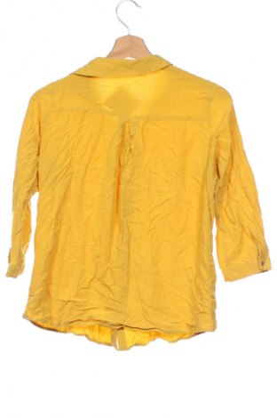 Damenbluse Mohito, Größe XXS, Farbe Orange, Preis € 5,99