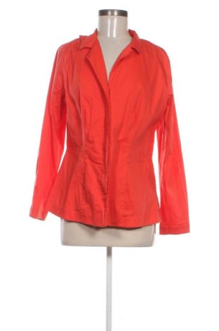 Damenbluse Nadine H, Größe XL, Farbe Rot, Preis 11,99 €