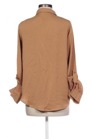 Damenbluse No comment, Größe S, Farbe Braun, Preis 3,99 €