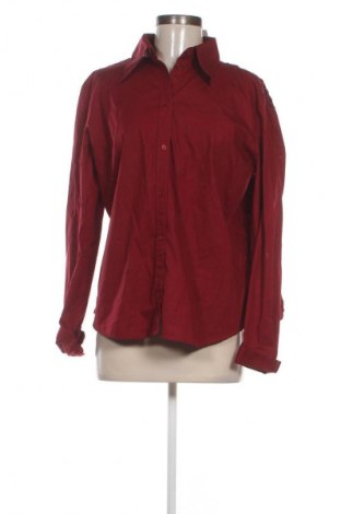 Damenbluse ONLY, Größe XL, Farbe Rot, Preis € 3,99