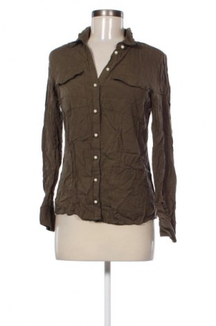 Damenbluse ONLY, Größe S, Farbe Grün, Preis € 3,99