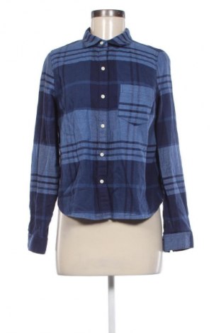 Damenbluse Old Navy, Größe S, Farbe Blau, Preis 11,99 €