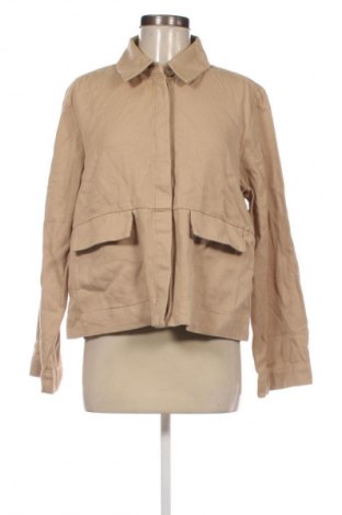 Damenjacke Opus, Größe L, Farbe Beige, Preis € 32,99