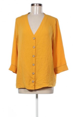 Damenbluse Pimkie, Größe XL, Farbe Orange, Preis 7,99 €