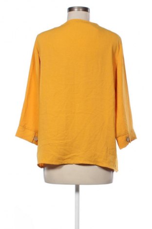 Damenbluse Pimkie, Größe XL, Farbe Orange, Preis 7,99 €