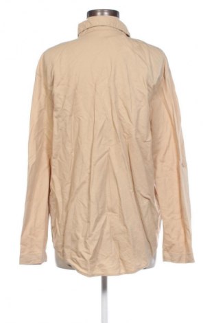 Damenbluse Primark, Größe L, Farbe Beige, Preis 4,99 €