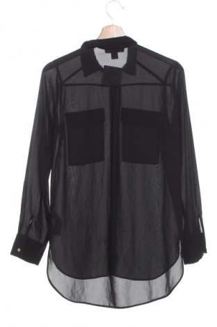 Damenbluse Primark, Größe XS, Farbe Schwarz, Preis € 3,99