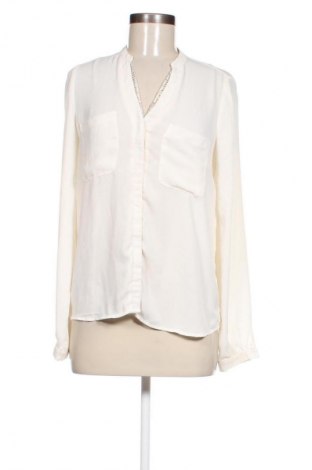 Damenbluse Promod, Größe S, Farbe Ecru, Preis € 5,99