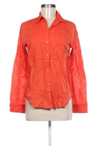 Damenbluse Ralph Lauren, Größe M, Farbe Orange, Preis € 33,99