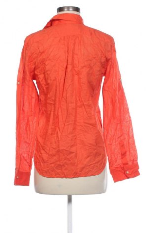 Damenbluse Ralph Lauren, Größe M, Farbe Orange, Preis € 33,99