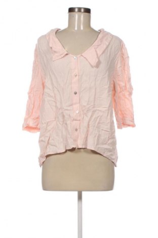 Damenbluse S.Oliver, Größe M, Farbe Rosa, Preis € 13,99