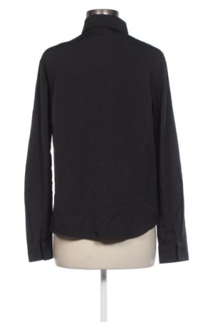 Damenbluse SHEIN, Größe S, Farbe Schwarz, Preis 4,99 €
