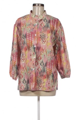 Cămașă de femei SHEIN, Mărime L, Culoare Multicolor, Preț 16,99 Lei