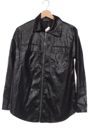 Damenbluse SHEIN, Größe XS, Farbe Schwarz, Preis € 3,99