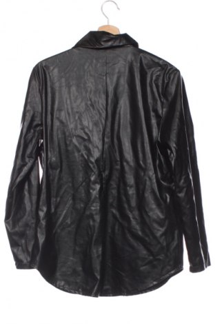 Damenbluse SHEIN, Größe XS, Farbe Schwarz, Preis € 3,99