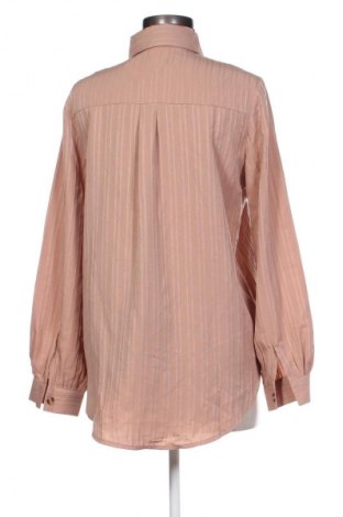 Damenbluse SHEIN, Größe S, Farbe Braun, Preis 4,99 €