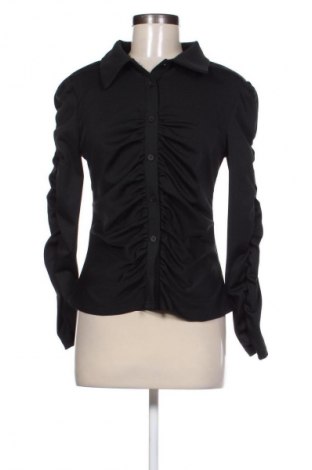 Damenbluse SHEIN, Größe S, Farbe Schwarz, Preis € 3,99