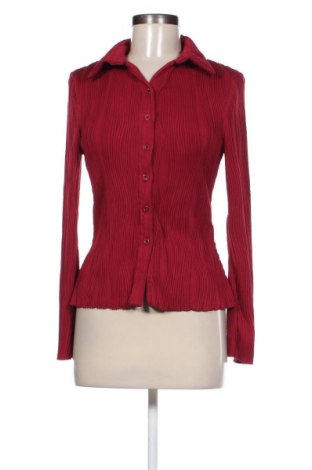 Damenbluse SHEIN, Größe M, Farbe Rot, Preis 7,99 €