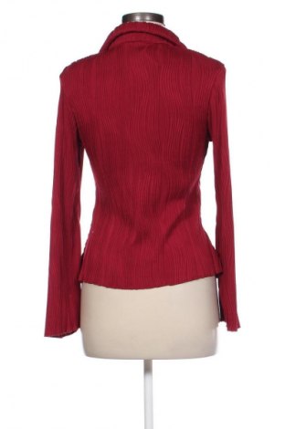 Damenbluse SHEIN, Größe M, Farbe Rot, Preis 7,99 €