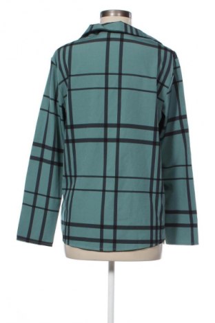 Damenbluse SHEIN, Größe S, Farbe Grün, Preis 3,99 €