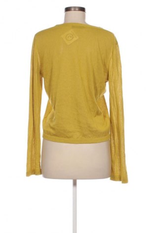 Damenbluse SHEIN, Größe S, Farbe Gelb, Preis € 2,99