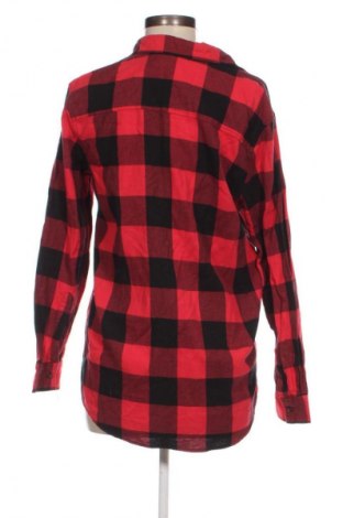 Damenbluse Saints & Mortals, Größe S, Farbe Mehrfarbig, Preis 2,99 €