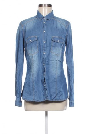 Női ing Stradivarius, Méret XL, Szín Kék, Ár 2 819 Ft