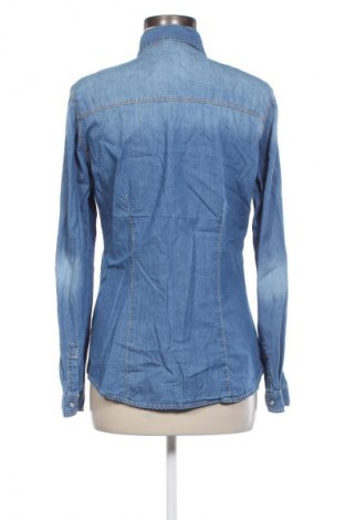Női ing Stradivarius, Méret XL, Szín Kék, Ár 2 819 Ft