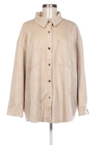 Damenbluse Suzanne Grae, Größe XL, Farbe Beige, Preis € 26,99