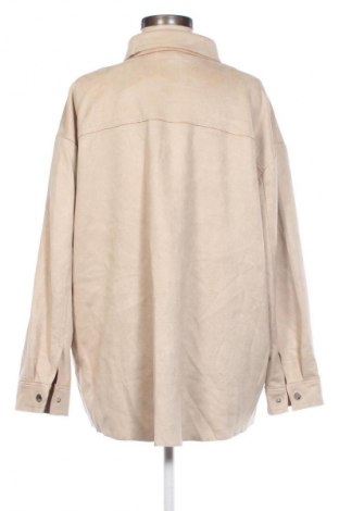 Damenbluse Suzanne Grae, Größe XL, Farbe Beige, Preis € 26,99