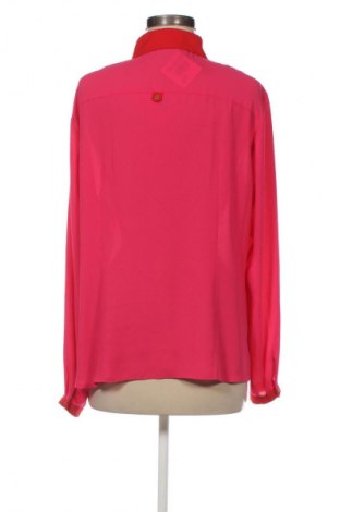 Damenbluse Taifun, Größe XL, Farbe Rosa, Preis € 38,99