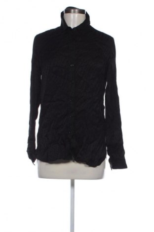 Cămașă de femei The Kooples, Mărime S, Culoare Negru, Preț 267,99 Lei