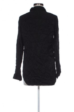 Cămașă de femei The Kooples, Mărime S, Culoare Negru, Preț 267,99 Lei