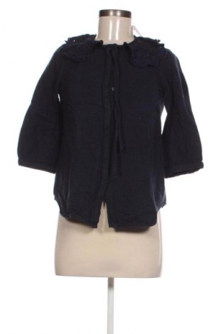 Damenbluse Thought, Größe S, Farbe Blau, Preis € 6,99