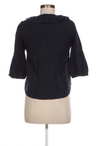 Damenbluse Thought, Größe S, Farbe Blau, Preis € 6,99