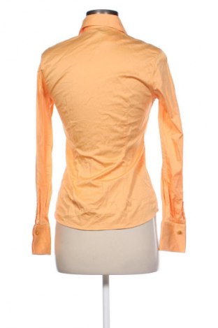 Damenbluse Umani, Größe S, Farbe Orange, Preis € 5,99