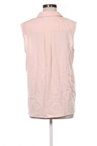 Damenbluse Uniqlo, Größe L, Farbe Rosa, Preis 10,99 €