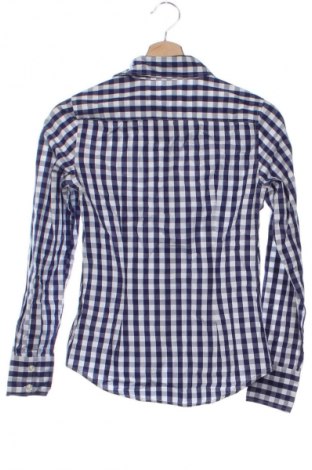 Dámská košile  United Colors Of Benetton, Velikost XS, Barva Vícebarevné, Cena  139,00 Kč