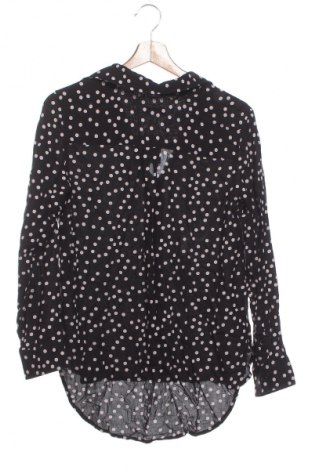 Dámská košile  United Colors Of Benetton, Velikost XS, Barva Černá, Cena  139,00 Kč