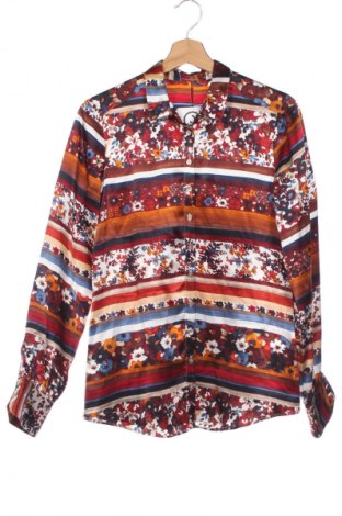 Damenbluse Van Laack, Größe XXS, Farbe Mehrfarbig, Preis € 11,99