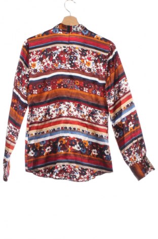 Damenbluse Van Laack, Größe XXS, Farbe Mehrfarbig, Preis € 11,99