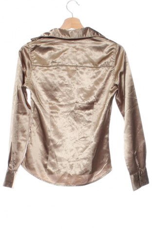 Damenbluse Xanaka, Größe XS, Farbe Beige, Preis 6,99 €