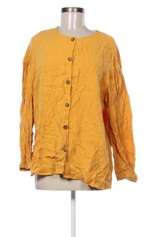 Damenbluse Yessica, Größe XL, Farbe Orange, Preis € 9,99