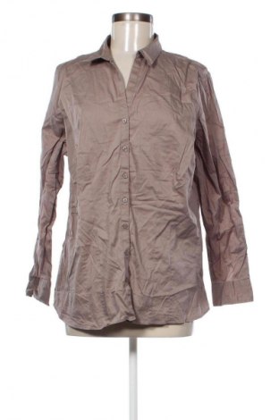 Damenbluse Yessica, Größe XXL, Farbe Grau, Preis 10,99 €