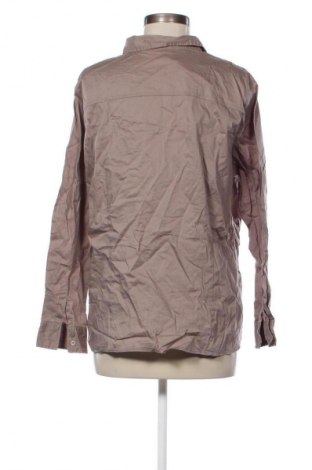 Damenbluse Yessica, Größe XXL, Farbe Grau, Preis 10,99 €