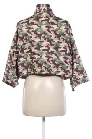 Damenbluse Zara, Größe S, Farbe Mehrfarbig, Preis € 4,99