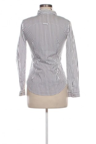 Damenbluse Zara, Größe S, Farbe Mehrfarbig, Preis € 8,65